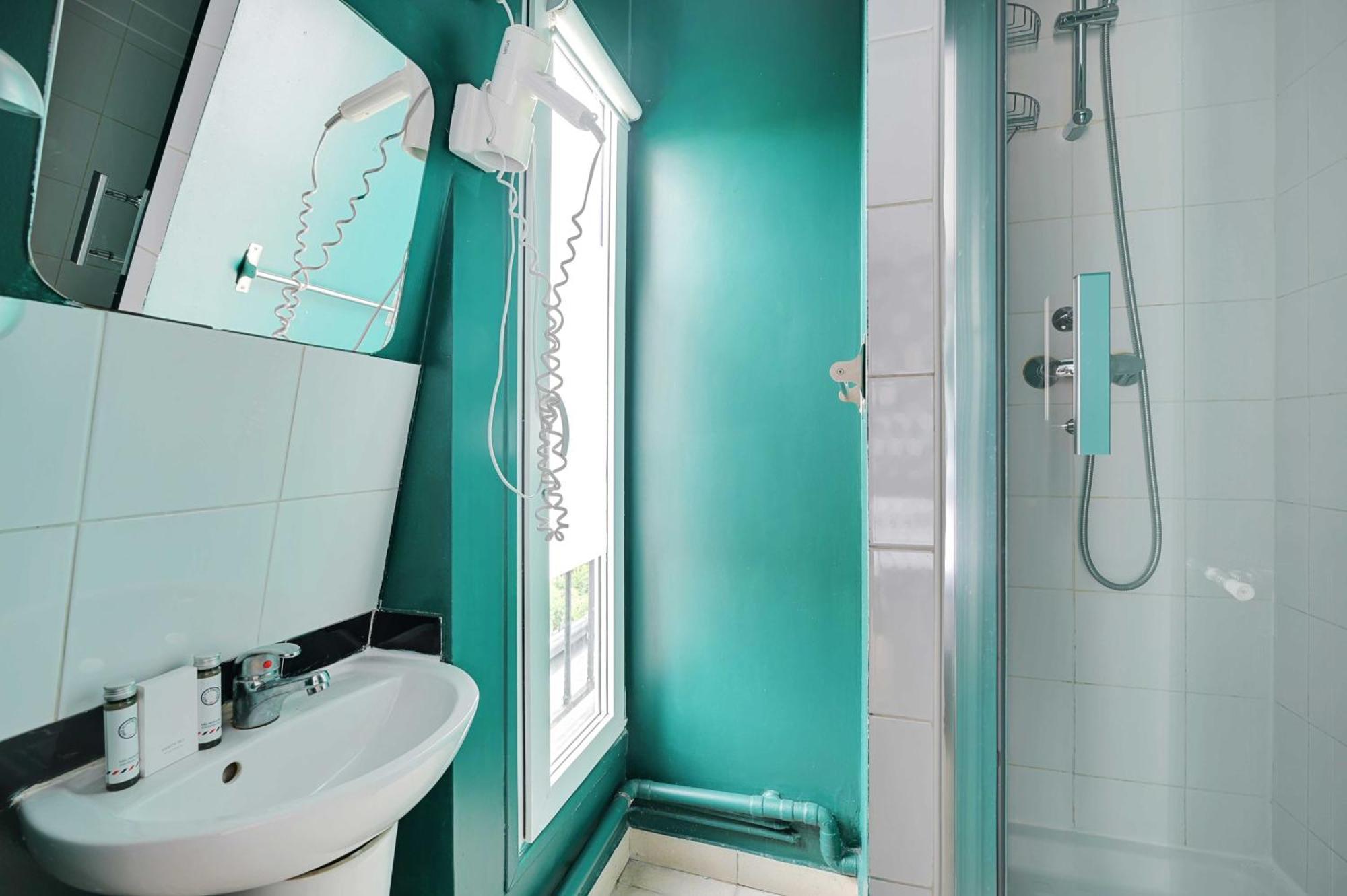 Cosy - 2p - Canal Saint-martin Inn *